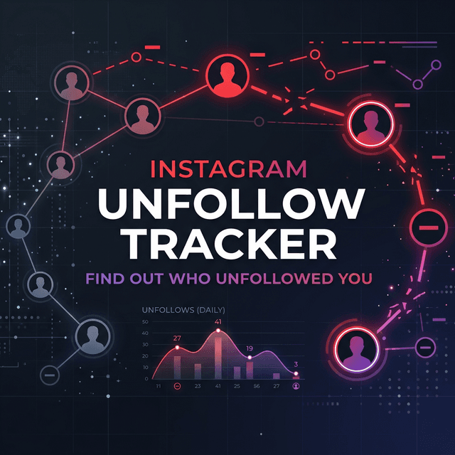 Instagram Unfollow Tracker: Find Out Who Unfollowed You - ifollowtracker guide
